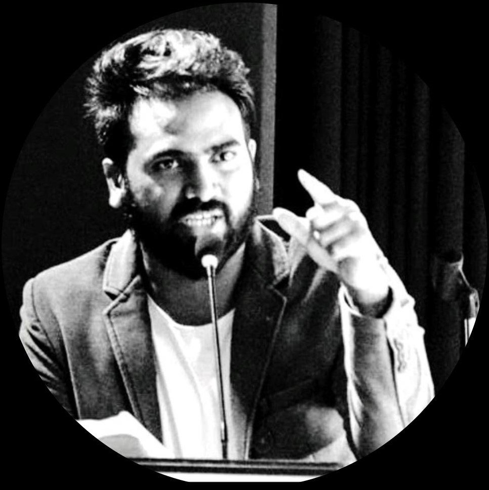 Lokesh Singh